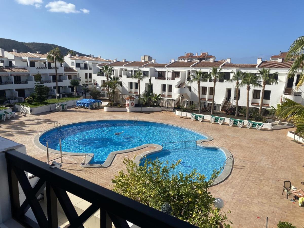 Victoria Court Apartment 13A2 Arona  Eksteriør bilde