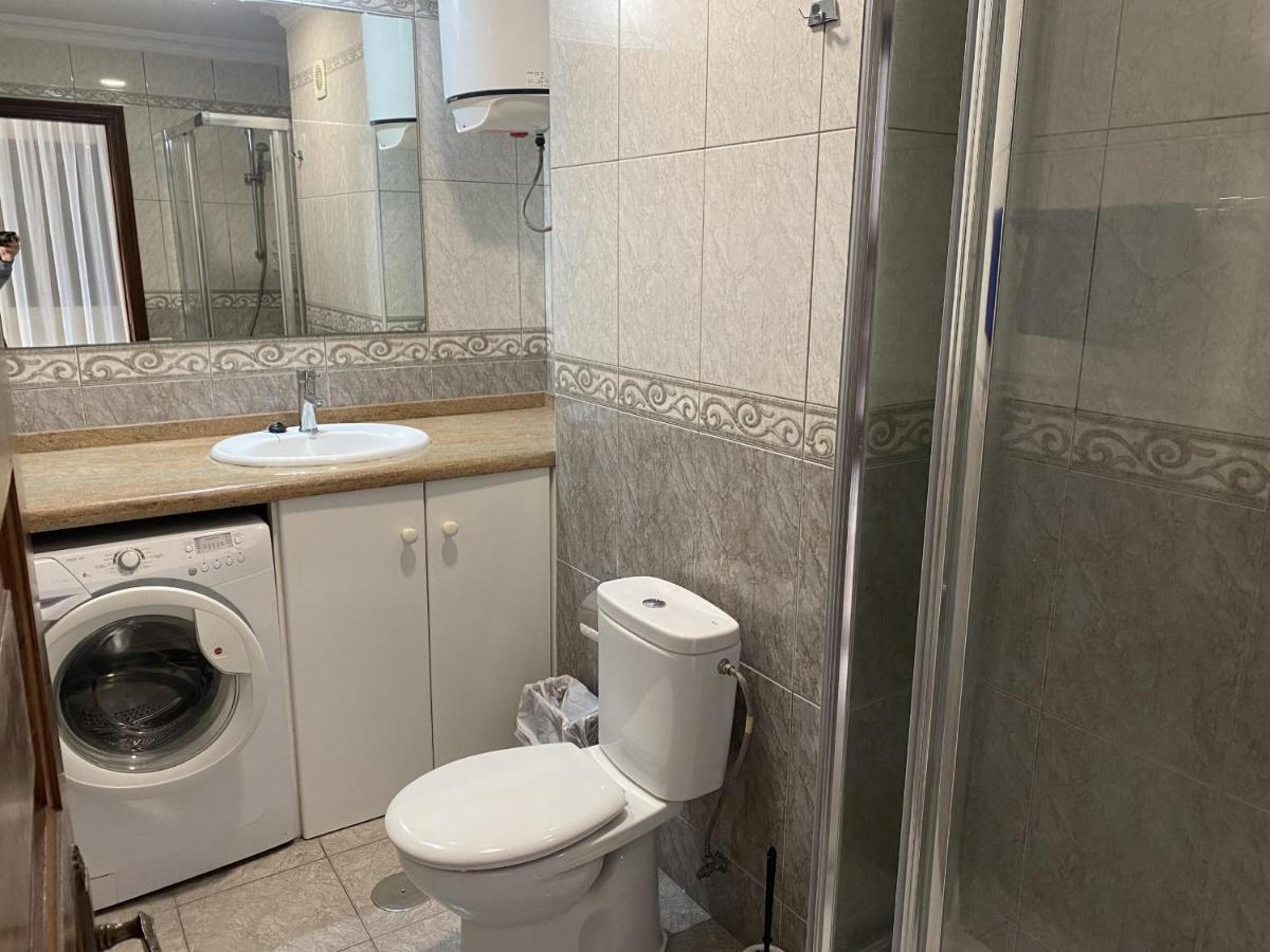Victoria Court Apartment 13A2 Arona  Eksteriør bilde