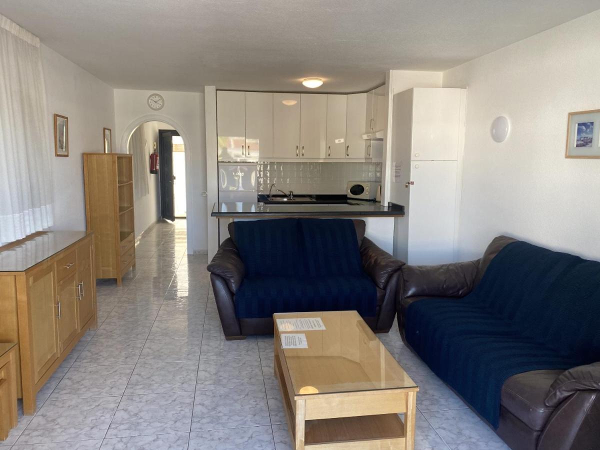 Victoria Court Apartment 13A2 Arona  Eksteriør bilde